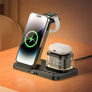 شارژر بی سیم یسیدو مدل DS22