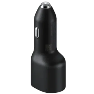 شارژر فندکی سامسونگ مدل DUO 25W/15W