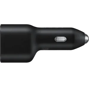 شارژر فندکی سامسونگ مدل DUO 25W/15W