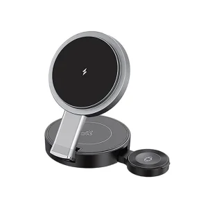 شارژر بی سیم یوسمز مدل CD234