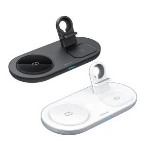 شارژر بی سیم مک دودو مدل CH-7061