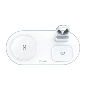 شارژر بی سیم مک دودو مدل ch-7060