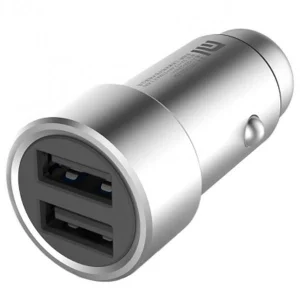 شارژر فندکی شیائومی مدل CZCDQ01ZM
