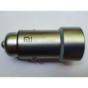 شارژر فندکی شیائومی مدل CZCDQ01ZM