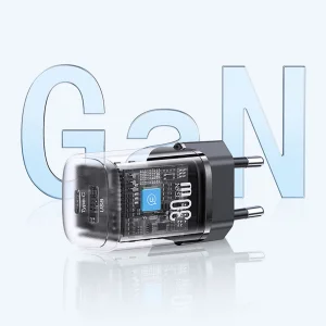 شارژر دیواری 30 وات یوسمز مدل CC254