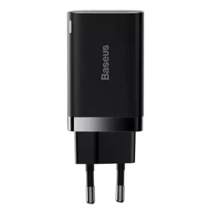 شارژر دیواری 30 وات بیسوس مدل GAN5
