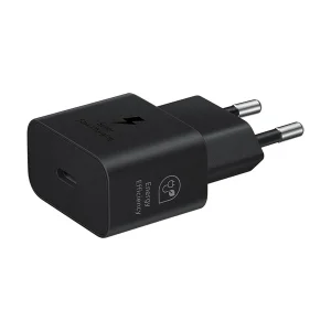 شارژر دیواری 25 وات سامسونگ مدل EP-T2510BEGWW