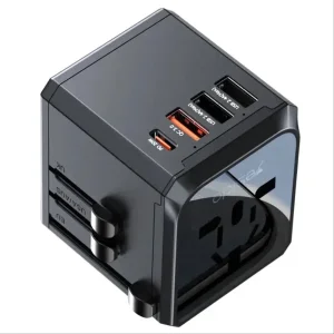 شارژر دیواری 20 وات یسیدو مدل MC24