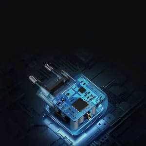 شارژر دیواری یوگرین مدل CD250-50581 به همراه کابل USB-C