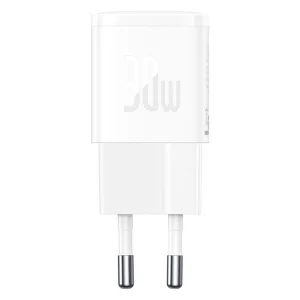 شارژر دیواری 30 وات باسئوس مدل Cube Pro CCXFK30CE