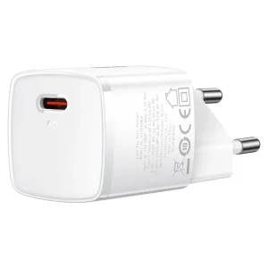 شارژر دیواری 30 وات باسئوس مدل Cube Pro CCXFK30CE