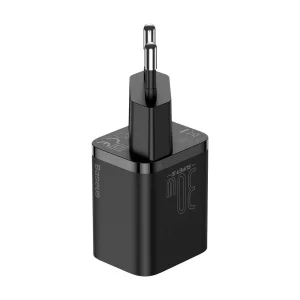 شارژر دیواری باسئوس مدل CCSUP-J01