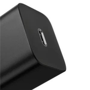 شارژر دیواری باسئوس مدل CCSUP-J01