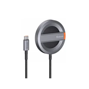 شارژر بی سیم مک دودو مدل پایه دار CH-5500