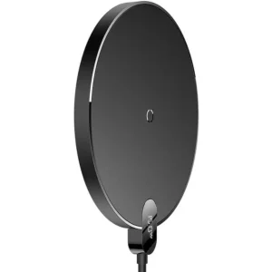 شارژر بی‌سیم 15 وات بیسوس مدل BS-W526