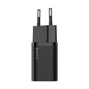 شارژر دیواری 30 وات بیسوس مدل B-J01 EU