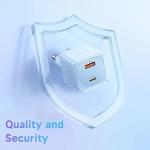 شارژر دیواری 33 وات مک دودو مدل CH-415