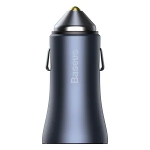 شارژر فندکی باسئوس مدل CCJD 40W