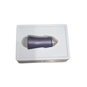 شارژر فندکی 40 وات 2 پورت بیسوس مدل CCJDZ-CX
