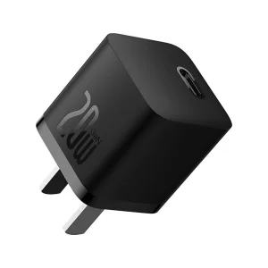 شارژر دیواری 20 وات بیسوس مدل GAN5
