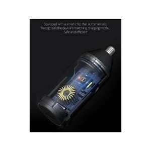 شارژر فندکی مک دودو مدل CC-7490