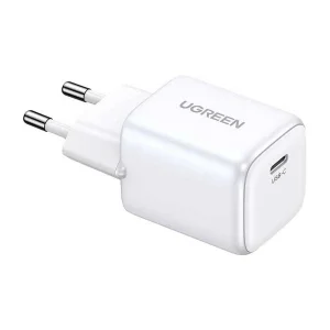 شارژر دیواری 20 وات یوگرین مدل 15324