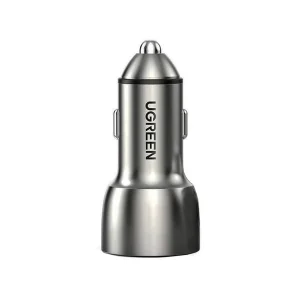 شارژر فندکی 50 وات یوگرین مدل CD213 کد 70594