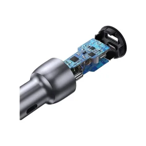شارژر فندکی 50 وات یوگرین مدل CD213 کد 70594