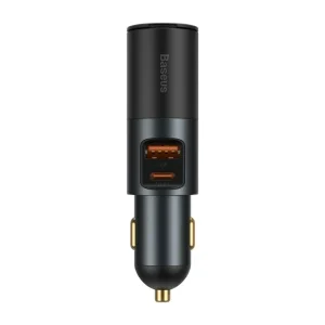 شارژر فندکی باسئوس  مدل CCBT-C0G