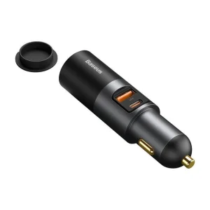 شارژر فندکی باسئوس  مدل CCBT-C0G
