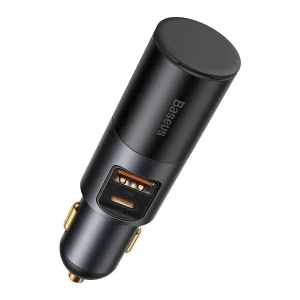 شارژر فندکی باسئوس  مدل CCBT-C0G