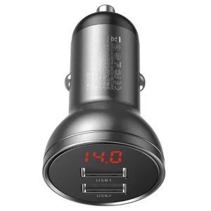 شارژر فندکی باسئوس  مدل CCBX-0G