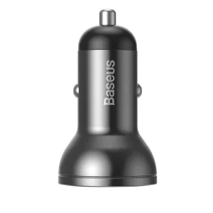 شارژر فندکی باسئوس  مدل CCBX-0G
