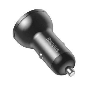 شارژر فندکی باسئوس  مدل CCBX-0G