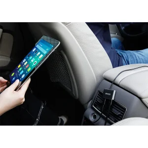 شارژر فندکی 57 وات نیلکین مدل PowerShare Car Charger