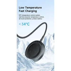 شارژر بی سیم مک دودو مدل CH-549