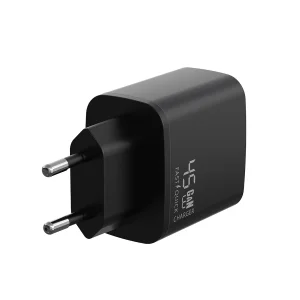 شارژر دیواری 45 وات تسکو مدل TTC 108