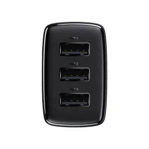 آداپتور شارژر باسئوس مدل CCXJ020101