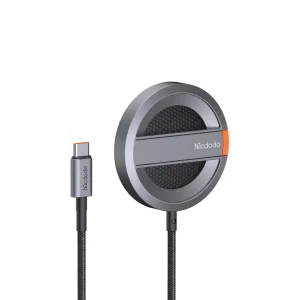 شارژر بی سیم 15 وات مک دودو مدل CH-550