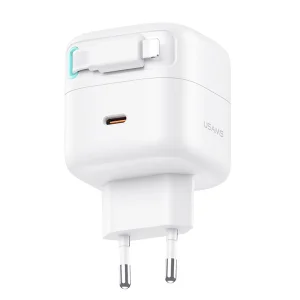 شارژر دیواری 35 وات یوسمز مدل CC209