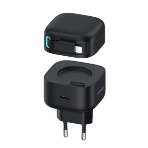 شارژر دیواری 35 وات یوسمز مدل CC209