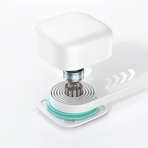 شارژر دیواری 35 وات یوسمز مدل CC209