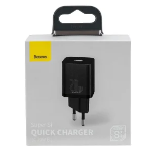 شارژر دیواری  مدل CCSUP-B03
