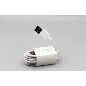 شارژر دیواری شیائومی مدل Redmi Note 10S به همراه کابل تبدیل USB-C