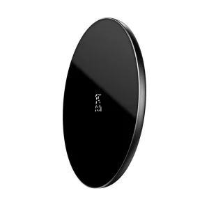 شارژر بی سیم باسئوس مدل WXJK-B01