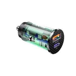 شارژر فندکی یوسمز مدل US-CC127