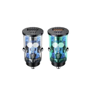 شارژر فندکی یوسمز مدل US-CC127