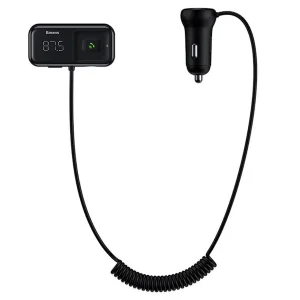 شارژر فندکی باسئوس  مدل TYPE S-16