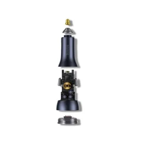 شارژر فندکی ۶۵ وات بیسوس مدل CCJDZ65-UC