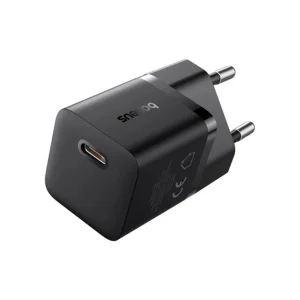 شارژر دیواری 25 وات بیسوس مدل GaN5 Mini
